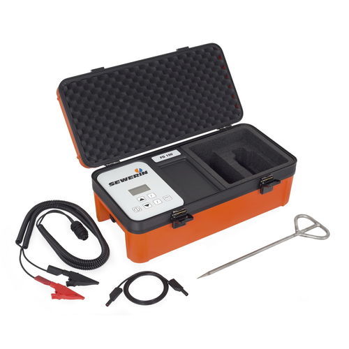 Generatore di segnale - FG 150 - Hermann Sewerin GmbH - digitale