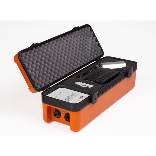 Localizzatore di canalizzazioni sotterranee - COMBIPHON® - Hermann Sewerin GmbH