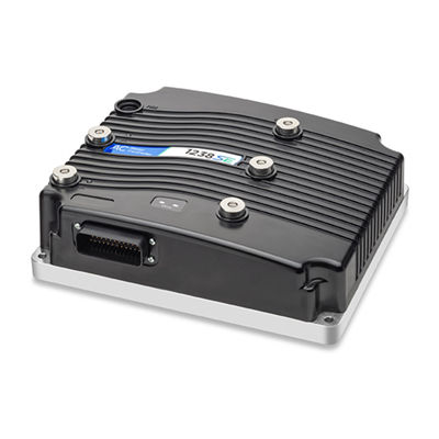 Controllore motore ad induzione - 1238SE series - Curtis Instruments - AC / a 3 fasi / programmabile