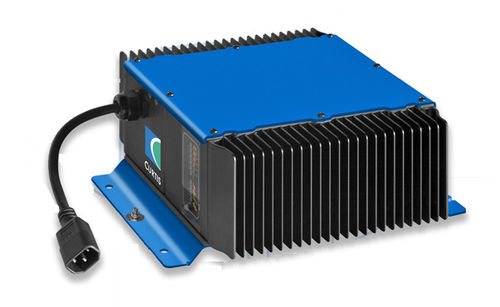 Caricabatteria portatile - 1621 series - Curtis Instruments - piombo-acido / a commutazione