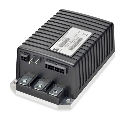Controllore di velocità DC - 36 - 48 VDC, 275 - 350 A, IP53 | 1266A/R - Curtis Instruments