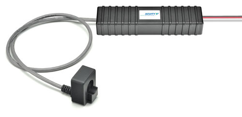 Controllo batteria - Acuity® - Curtis Instruments