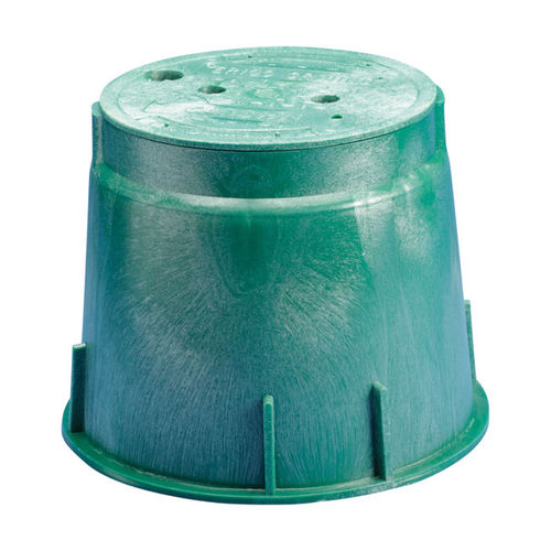 Contenitore modulare - T416B - ERICO - in polietilene ad alta densità HDPE / resistente agli UV / resistente alla corrosione