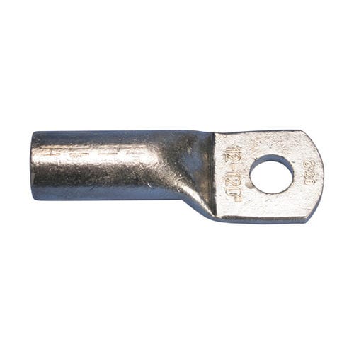 Terminazione per cavo a compressione - RKS1012T series - ERICO - senza isolamento elettrico / in rame