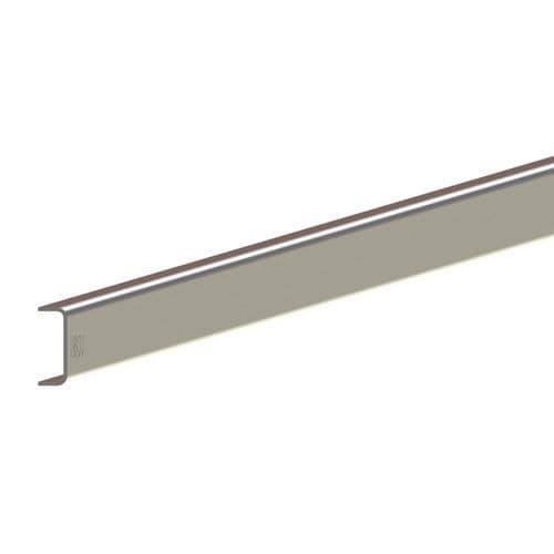 Canalina porta cavi in acciaio inossidabile - RHS4CHS1 series - ERICO
