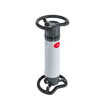 Generatore di raggi X direzionale - D1802 - Teledyne ICM - portatile