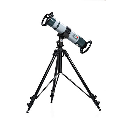 Treppiede in alluminio - CP - Teledyne ICM