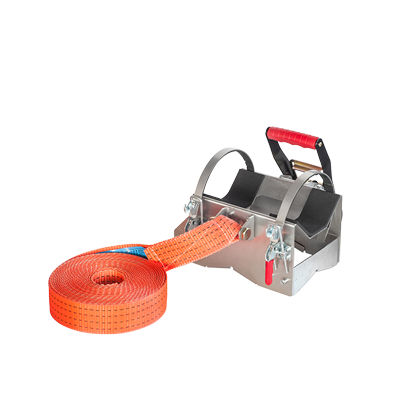 Fissaggio per tubi - Teledyne ICM