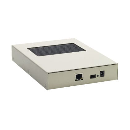 Rilevatore di raggi X - Shad-o-Box HS - Teledyne ICM - CMOS / digitale / portatile
