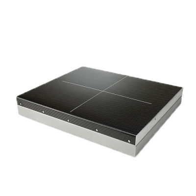 Rilevatore di raggi X - Rad-icon - Teledyne ICM - CMOS / digitale / portatile