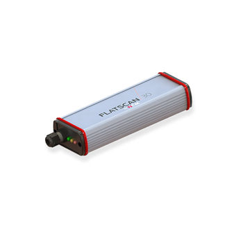 Caricabatteria portatile - Teledyne ICM - universale