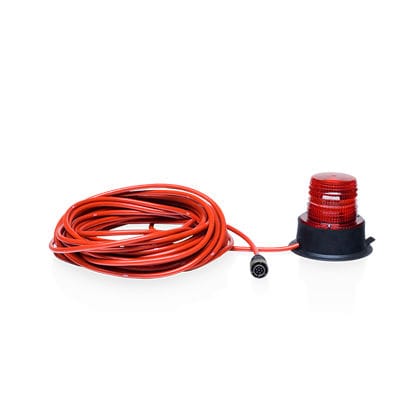 Segnalatore luminoso flash - Teledyne ICM