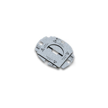 Collimatore SAC - Teledyne ICM - di fascio a raggi X