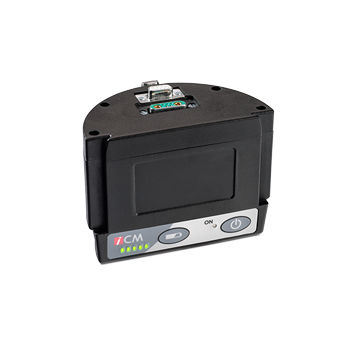 Batteria Li-ion - Teledyne ICM - a blocco