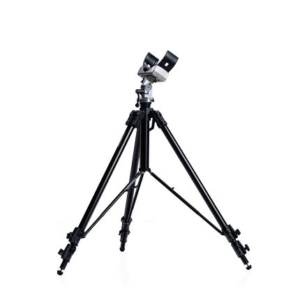 Treppiede in alluminio - CP - Teledyne ICM