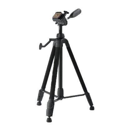 Treppiede in alluminio - GO-SCAN - Teledyne ICM