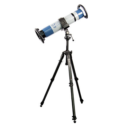 Treppiede - Teledyne ICM