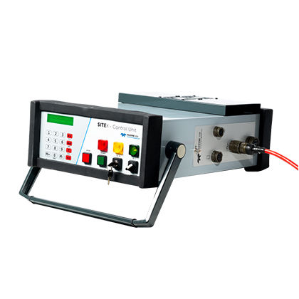 Unità di controllo per generatore di raggi X - SCU2.0 - Teledyne ICM