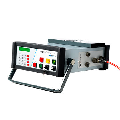 Unità di controllo per generatore di raggi X direzionali e panoramici - SCU286 - Teledyne ICM
