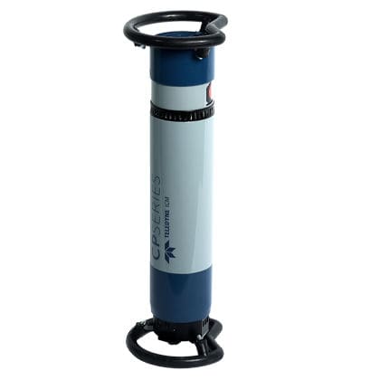 Generatore di raggi X direzionale - CP200D - Teledyne ICM - a potenziale costante / portatile
