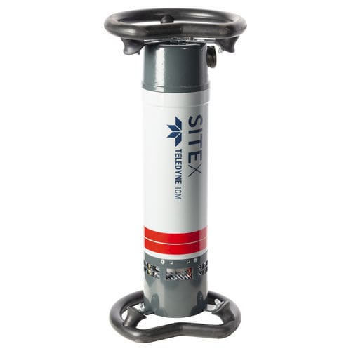 Generatore di raggi X panoramico - C1802S - Teledyne ICM - portatile