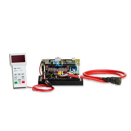 Unità di controllo per generatore di raggi X direzionali e panoramici - CCU186 - Teledyne ICM