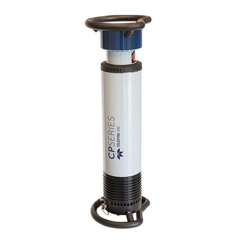 Generatore di raggi X portatile - CP300DS - Teledyne ICM - a potenziale costante / direzionale