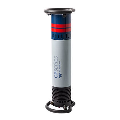 Generatore di raggi X portatile - CP300C - Teledyne ICM - panoramico / a potenziale costante