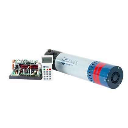 Generatore di raggi X panoramico - CP300CR - Teledyne ICM - portatile / per robot di ispezione