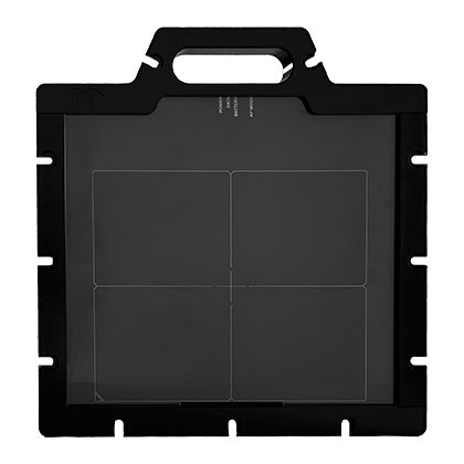 Rilevatore di raggi X - GO-SCAN 2329 - Teledyne ICM - CMOS / portatile / in tempo reale
