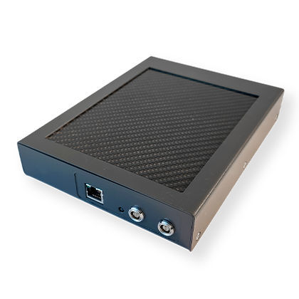 Rilevatore di raggi X - SHAD-O-BOX HS - Teledyne ICM - CMOS / digitale / portatile