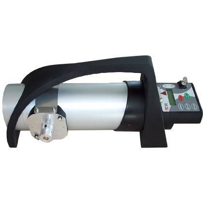 Puntatore laser - Teledyne ICM