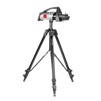 Treppiede di livellamento - Teledyne ICM - sollevatore