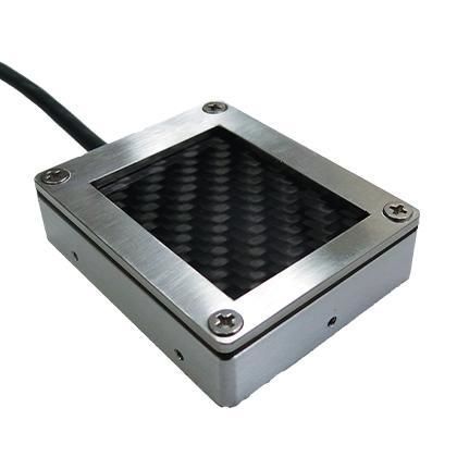 Radiametro raggi X - Teledyne ICM