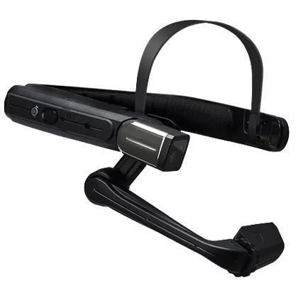 Supporto per tablet - Teledyne ICM