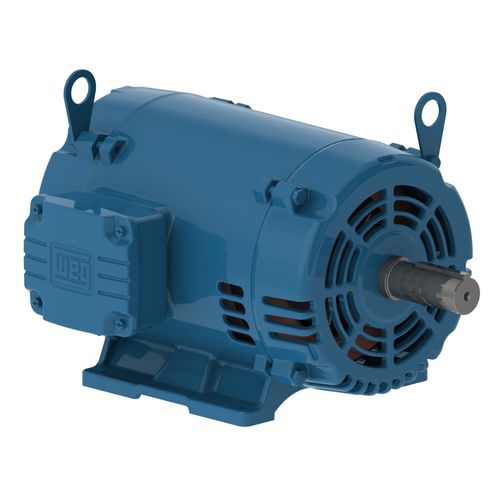 Motore sincrono - ODP series - WEG - trifase / 230 V / IP23