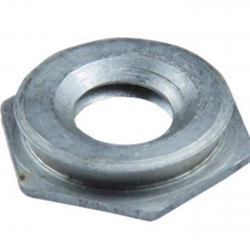 Dado crimpabile - IPF series - INSERCO - in acciaio inox / filomuro