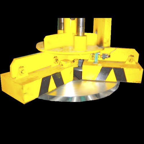 Elettromagnete di sollevamento a commutazione elettrica - ET - Lenoir-Mec - per bobina