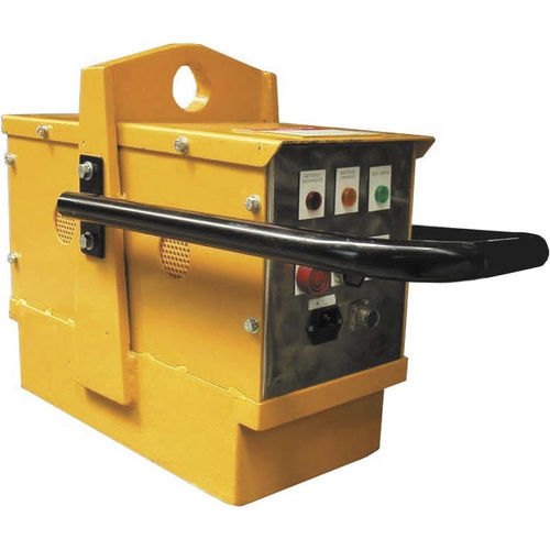 Elettromagnete di sollevamento a commutazione elettrica - RB - Lenoir-Mec - per lamiere in acciaio / a batteria