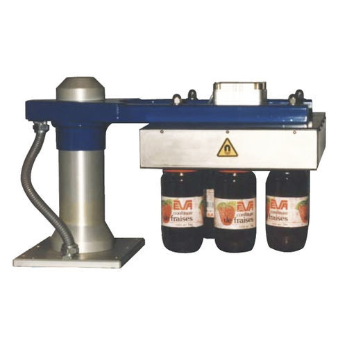 Piano magnetico rettangolare - PRM - Lenoir-Mec