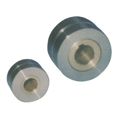 Rullo trasportatore per lamiera - RM - Lenoir-Mec - magnetico