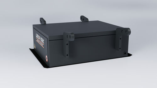 Elettromagnete per cernita - RD - Lenoir-Mec - senza manutenzione / a magnete permanente / industriale