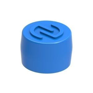 Etichetta RFID - 13227 - YOKE INDUSTRIAL CORP - a tenuta stagna / NFC / in poliammide