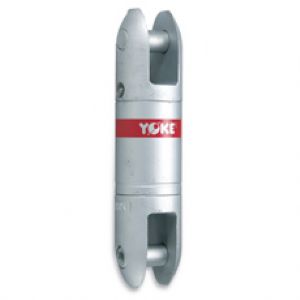 Tornichetto - 8-301 series - YOKE INDUSTRIAL CORP