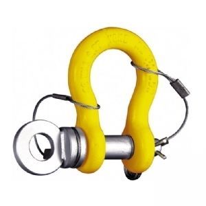 Grillo di sollevamento a testa mobile - 8-911 series - YOKE INDUSTRIAL CORP