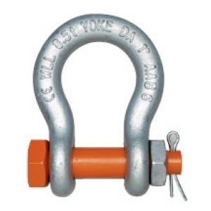 Grillo di sollevamento a testa mobile - DA-838 series - YOKE INDUSTRIAL CORP