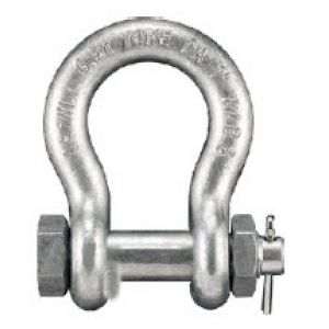 Grillo di sollevamento a testa mobile - DA-808 series - YOKE INDUSTRIAL CORP