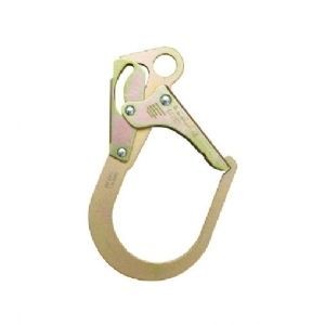 Gancio di sollevamento - N-3680 - YOKE INDUSTRIAL CORP - a occhiello / per armature metalliche / per corde