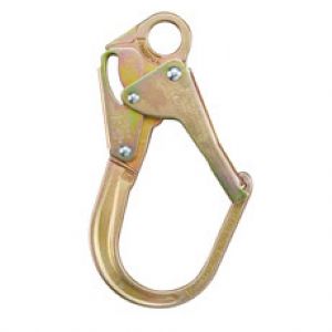 Gancio di sollevamento - N-3630TF - YOKE INDUSTRIAL CORP - forgiato / per corde / in acciaio