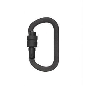 Moschettone con blocco - N-DE244-0 - YOKE INDUSTRIAL CORP - in acciaio